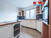 Prodej bytu 3+1, Klášterec nad Ohří, Lípová, 68 m2