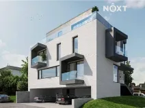 Prodej bytu 2+kk, Fryšták, 44 m2