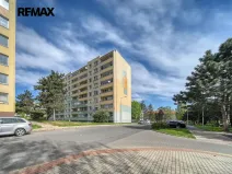 Pronájem bytu 3+1, Kolín, Kremličkova, 71 m2