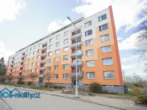 Pronájem bytu 2+1, Týniště nad Orlicí, Družstevní, 58 m2