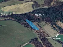 Prodej pole, Ludkovice, 10602 m2