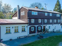 Prodej ubytování, Mařenice, 497 m2