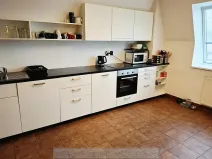 Pronájem bytu 4+1, Praha - Chodov, Medkova, 128 m2