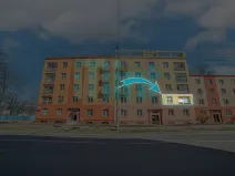 Prodej bytu 3+1, Ostrava, Sokolská třída, 75 m2