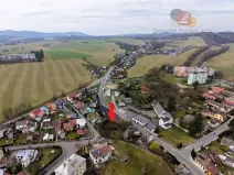 Prodej pozemku pro bydlení, Zábřeh, 850 m2