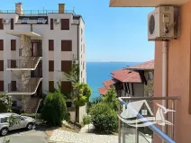 Prodej bytu 2+kk, Nesebar, Bulharsko, 59 m2