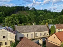 Prodej rodinného domu, Rozstání, 200 m2