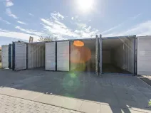 Pronájem skladu, Velké Němčice, Boudky, 30 m2