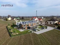 Prodej pozemku pro bydlení, Dětmarovice, 5554 m2