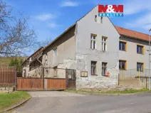 Prodej rodinného domu, Domoušice, 150 m2