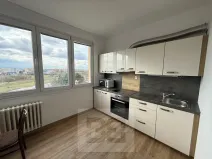 Pronájem bytu 2+1, České Budějovice, Plzeňská, 54 m2