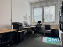 Pronájem kanceláře, Ostrava, Pavlovova, 16 m2