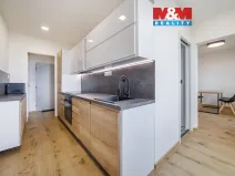 Pronájem bytu 2+1, Mladá Boleslav - Mladá Boleslav II, Palackého, 54 m2