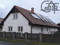 Prodej rodinného domu, Zdechovice, 216 m2