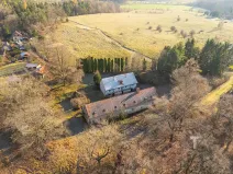 Prodej vícegeneračního domu, Vrchotovy Janovice, 380 m2