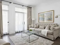 Pronájem bytu 1+kk, Praha - Strašnice, 40 m2