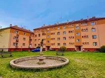 Prodej bytu 3+1, Chrudim, Víta Nejedlého, 75 m2