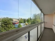 Pronájem bytu 3+1, Jablonec nad Nisou, Rýnovická, 75 m2