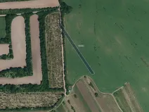 Prodej pole, Starý Poddvorov, 6005 m2