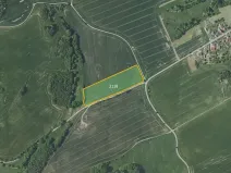 Prodej pole, Veliš, 22238 m2