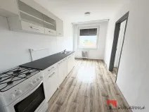 Pronájem bytu 4+1, Ústí nad Labem, 83 m2