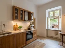 Prodej bytu 3+1, Náchod, Zámecká, 97 m2