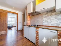 Pronájem bytu 2+1, Olomouc, Za poštou, 56 m2