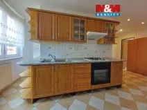 Prodej bytu 2+1, Bukovany, 48 m2