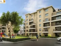 Prodej bytu 2+kk, Uherské Hradiště, 55 m2