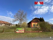 Prodej rodinného domu, Rokytno, 200 m2