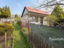 Prodej chaty, Kladno, 16 m2