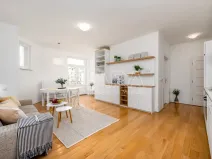 Prodej bytu 3+kk, Praha - Vinohrady, Laubova, 76 m2