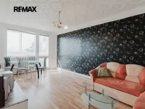 Prodej bytu 4+1, Litvínov, Luční, 78 m2