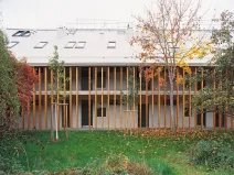 Pronájem bytu 2+kk, Dolní Břežany, 5. Května, 71 m2