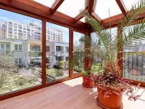 Pronájem rodinného domu, Brno, Malíkova, 95 m2