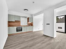Pronájem bytu 3+kk, Praha - Šeberov, Na proutcích, 79 m2