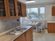 Pronájem bytu 3+1, Olomouc, Varšavské nám., 62 m2