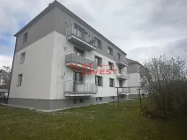 Prodej bytu 3+1, Liberec, Stavební, 72 m2