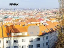 Prodej bytu 5+1, Praha - Smíchov, Na Březince, 135 m2