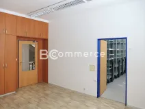 Pronájem kanceláře, Brno, Vídeňská, 52 m2