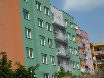 Prodej bytu 2+kk, Benešov, Dukelská, 70 m2