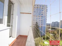 Pronájem bytu 2+1, Praha, Jasmínová, 60 m2