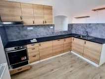 Pronájem bytu 3+1, Telč, Jihlavská, 86 m2