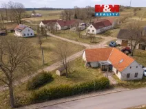 Prodej rodinného domu, Stříbřec - Libořezy, 197 m2