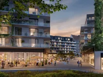 Pronájem restaurace, Brno, Veveří, 435 m2