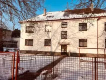 Prodej bytu 5+1, Žďár nad Sázavou, Veselská, 127 m2