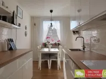 Pronájem bytu 3+1, Praha, Květnového vítězství, 77 m2