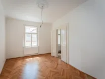 Pronájem bytu 2+kk, Praha - Nové Město, Lípová, 34 m2