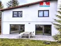 Pronájem bytu 5+kk, Praha - Klánovice, Smidarská, 120 m2