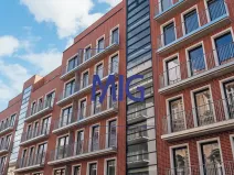 Prodej garážového stání, Brno, Spolková, 15 m2